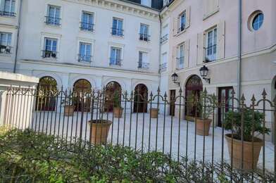 Appartement 1 pièces 80000 €