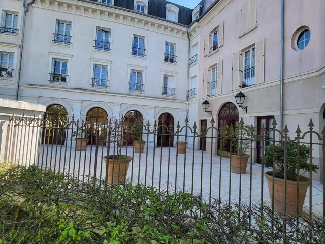 Appartement proposé à Serris
