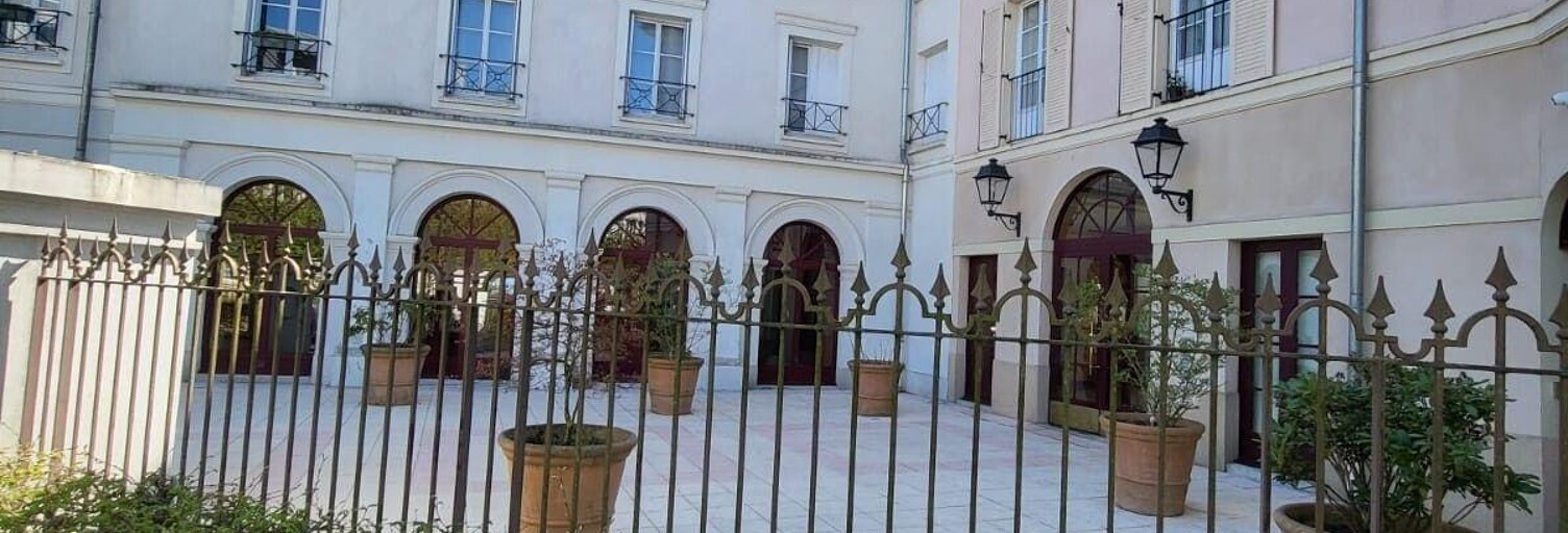 Appartement 1 Pièce 17 m² à vendre à Serris (77700)