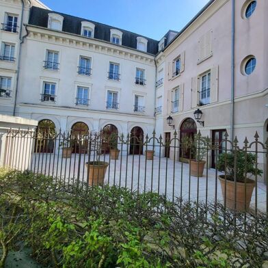 Appartement 1 pièces 80000 €