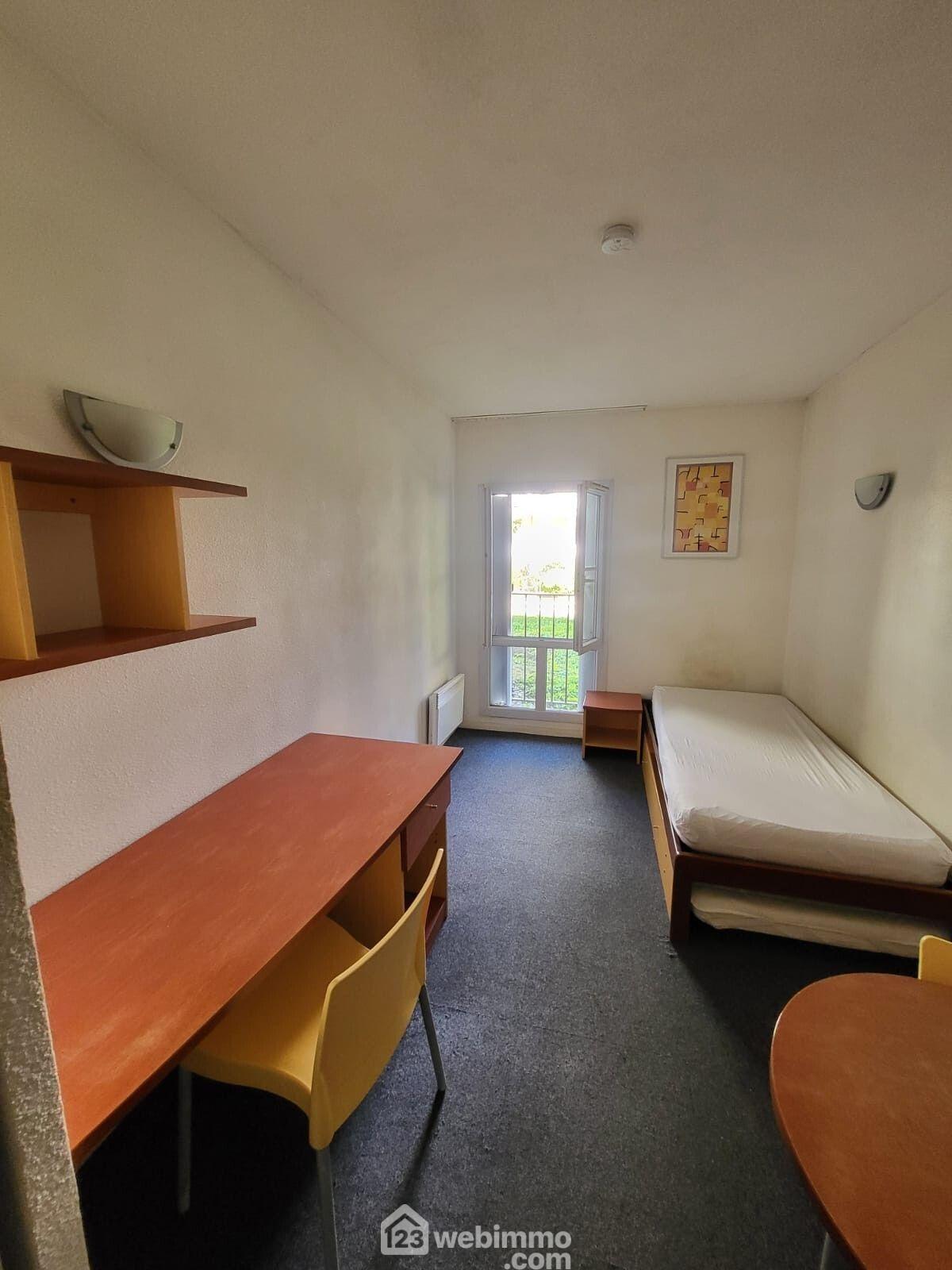 Appartement - 17m² - Serris