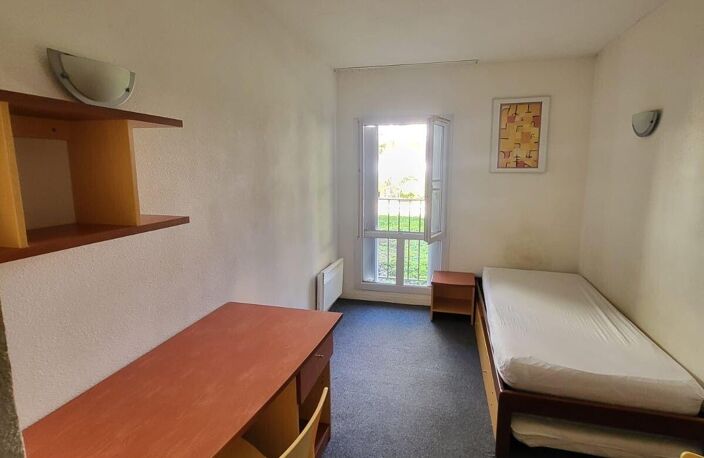 Appartement - 17m² - Serris — photo 2