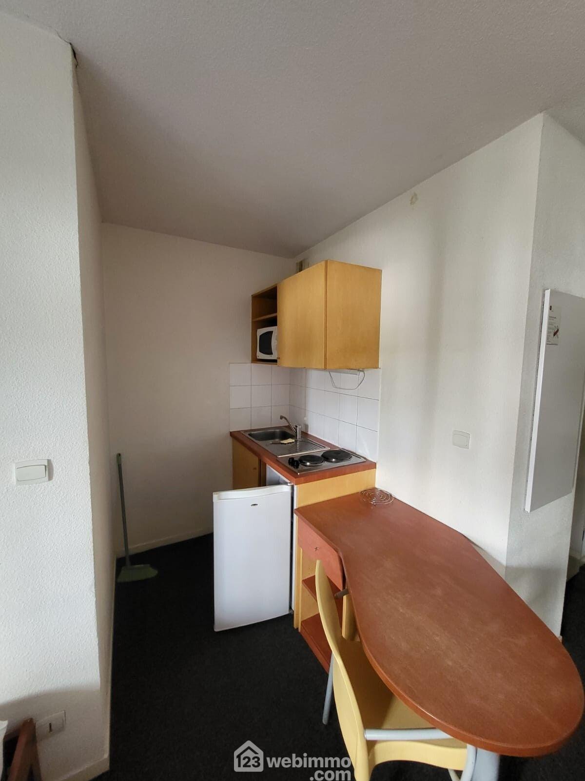Photo Appartement - 17m² - Serris image 2/4