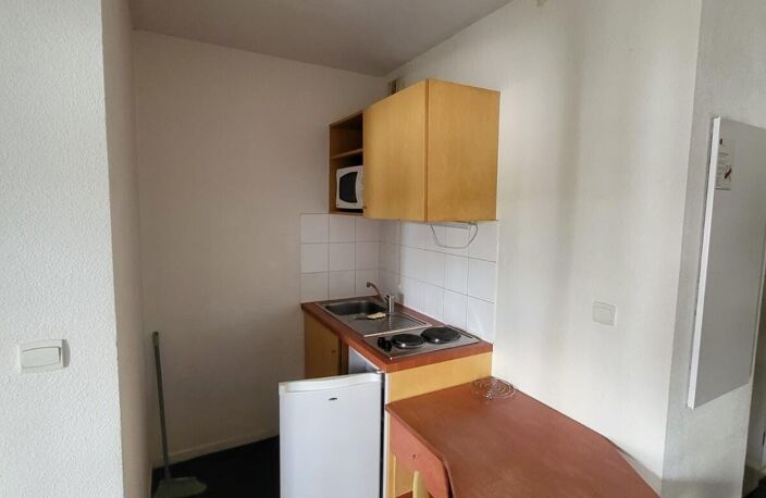 Appartement - 17m² - Serris — photo 3