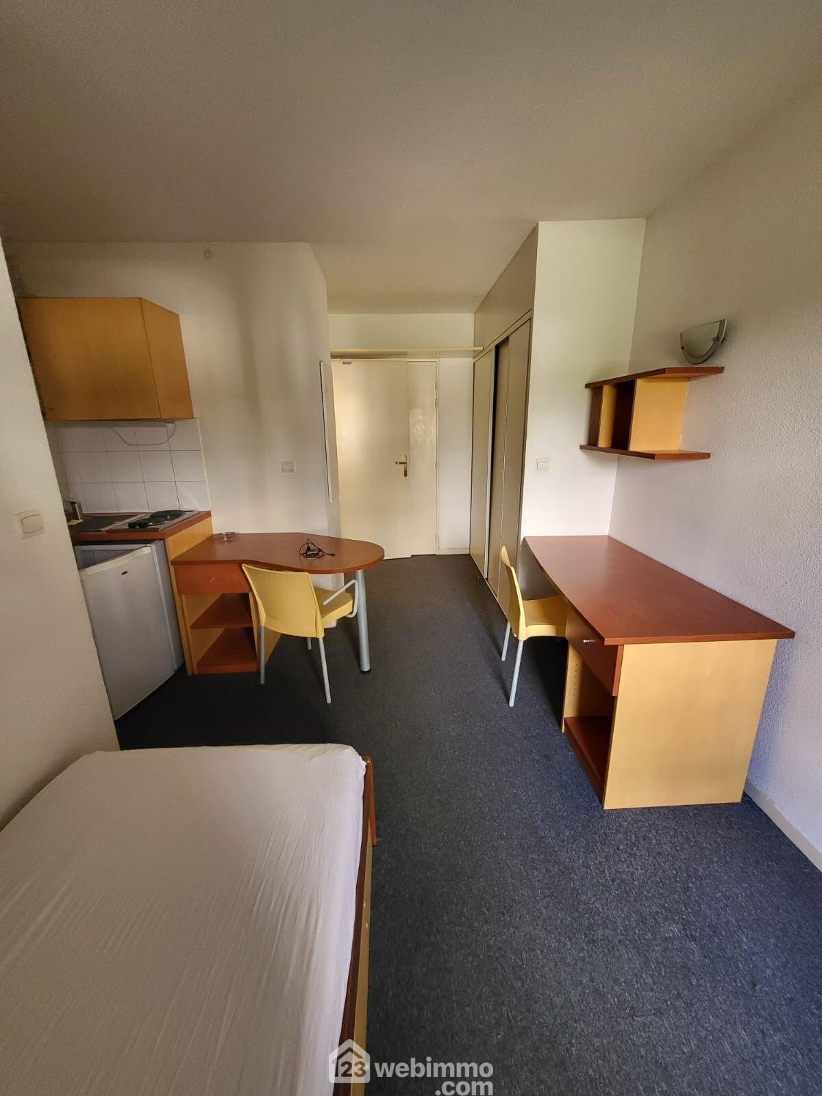 Photo Appartement - 17m² - Serris image 3/4