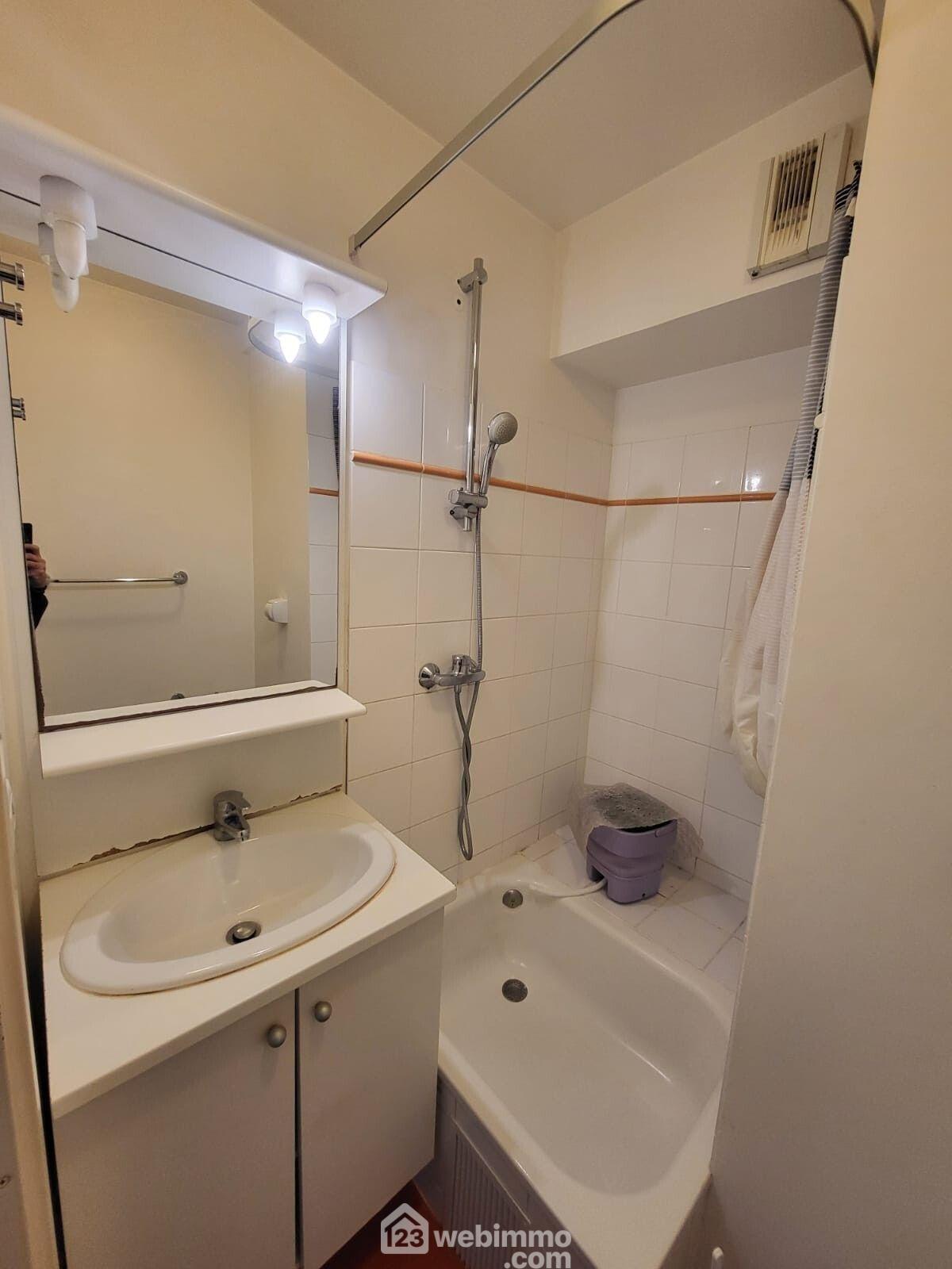 Photo Appartement - 17m² - Serris image 4/4
