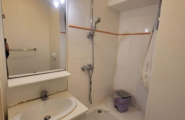 Appartement - 17m² - Serris — photo 5
