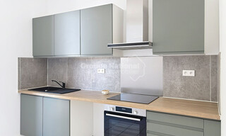 Appartement 4 Pièces 76 m² à louer à Berre-l'Étang (13130)