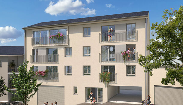 Immeuble  à vendre Rodez 12000