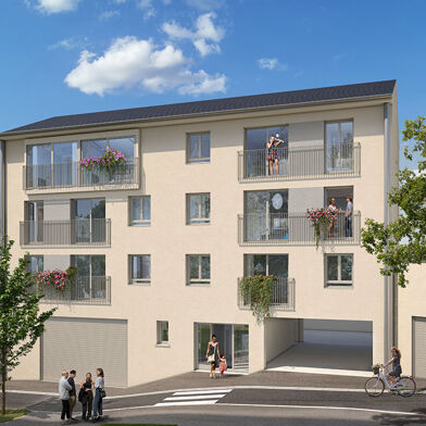 Immeuble  180000 €