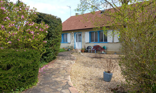 Maison 4 Pièces 99 m² à vendre à Gisors (27140)