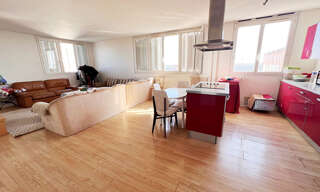 Appartement 4 Pièces 80 m² à vendre à Rouen (76000)