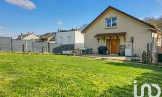 Maison 7 Pièces 140 m² à vendre à Metz (57050)