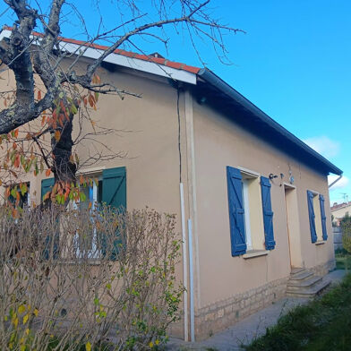 Maison 4 pièces 189000 €