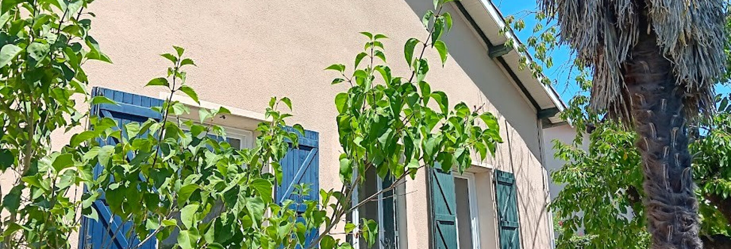 Maison 4 Pièces 94 m² à vendre à Labastide-Saint-Pierre (82370)