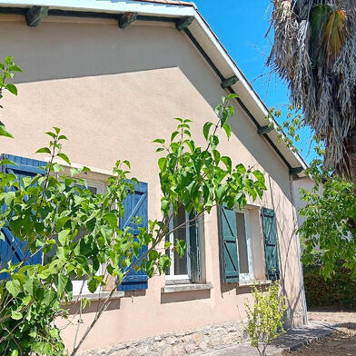 Maison 4 pièces 189000 €