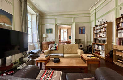 APPARTEMENT TYPE 6 - POITIERS PLATEAU — photo du bien