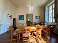 APPARTEMENT TYPE 6 - POITIERS PLATEAU — photo 3