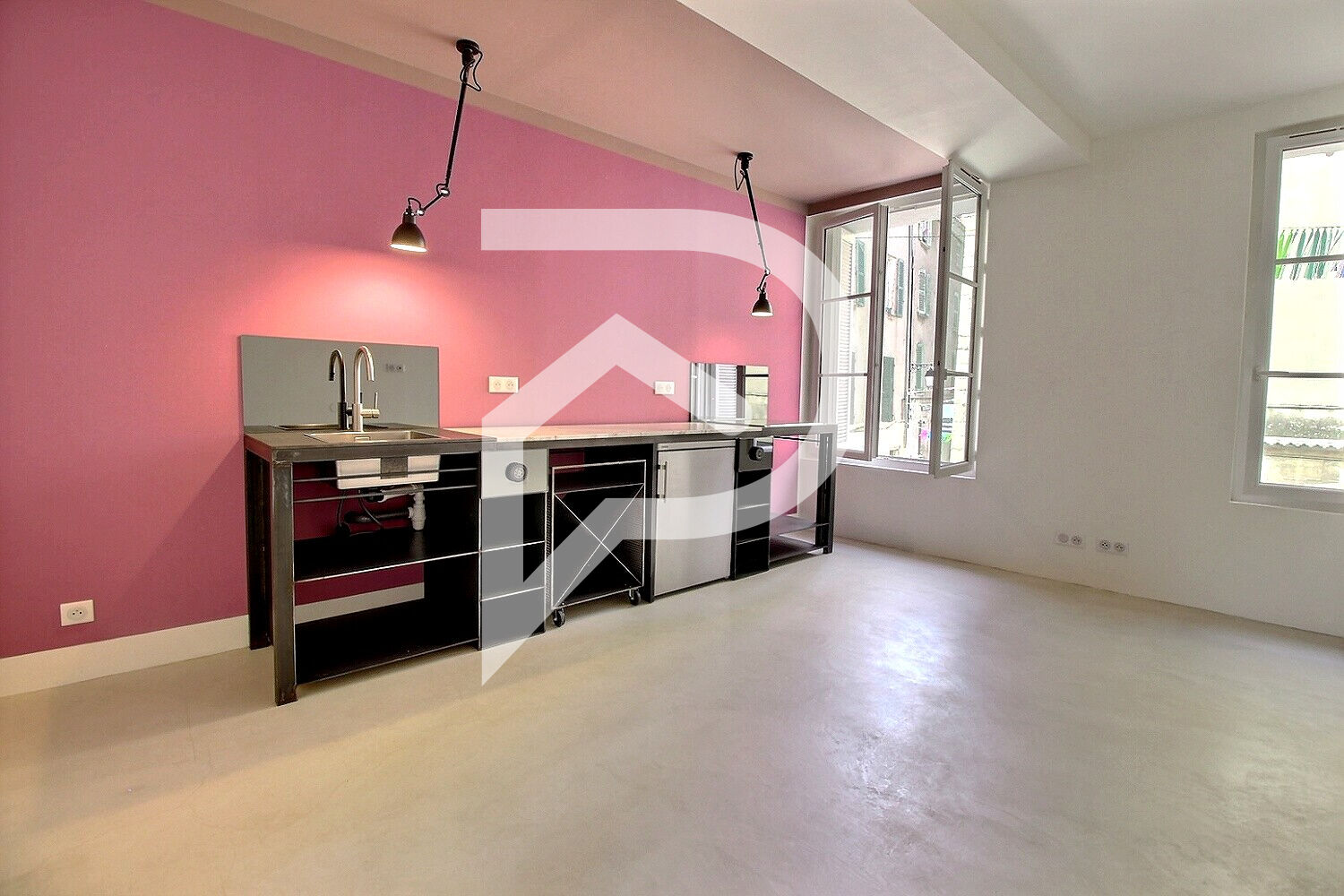 Appartement  T2 à vendre Hyères 83400