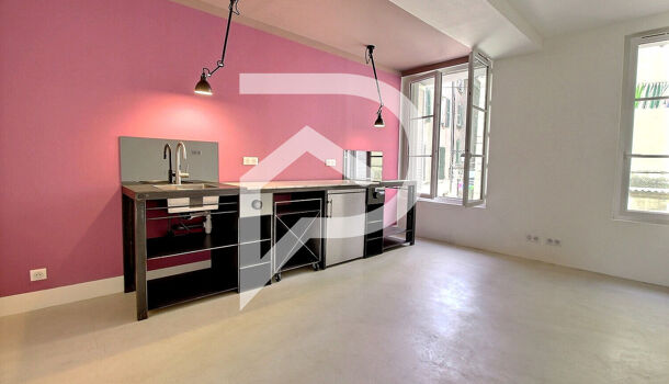 Appartement 2 pièces  à vendre Hyères 83400