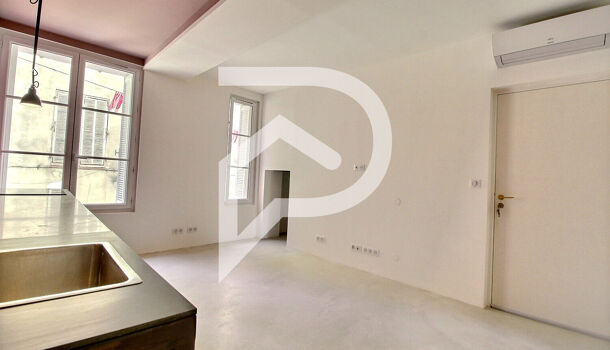 Appartement 2 pièces  à vendre Hyères 83400