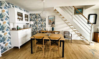 Maison 4 Pièces 104 m² à vendre à Pornichet (44380)