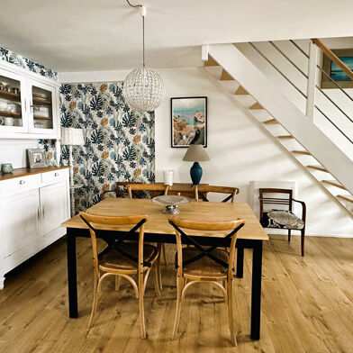 Maison 4 pièces 799500 €