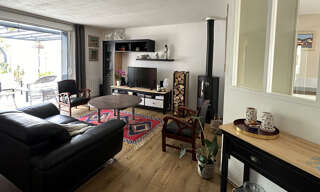 Maison 4 Pièces 104 m² à vendre à Pornichet (44380)