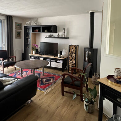 Maison 4 pièces 774000 €