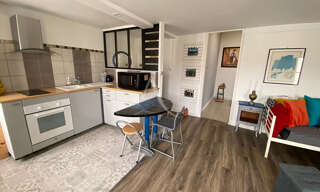 Appartement 5 Pièces 137 m² à vendre à Rochefort (17300)