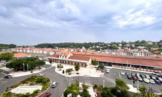 Bureau 5 Pièces 165 m² à vendre à Arcachon (33120)