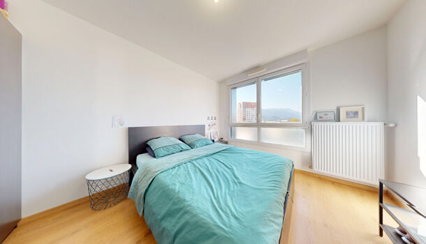 Appartement 4 pièces  à vendre Échirolles 38130