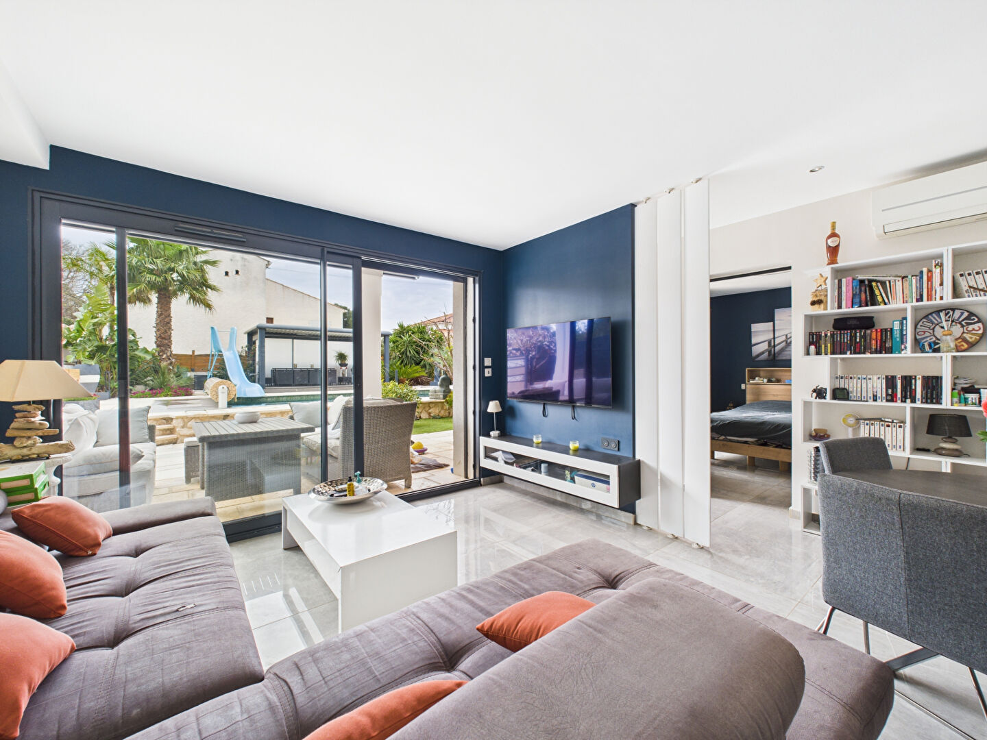 Appartement  T4 à vendre Valette-du-Var (La) 83160