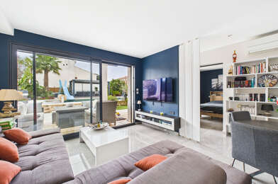 Appartement 4 pièces 460000 €