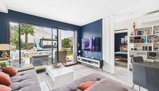 Appartement 4 pièces  à vendre Valette-du-Var (La) 83160