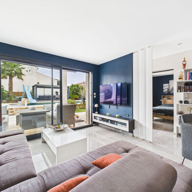 Appartement 4 pièces 460000 €