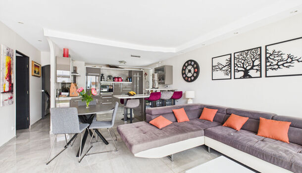 Appartement 4 pièces  à vendre Valette-du-Var (La) 83160