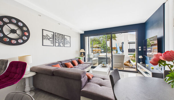 Appartement 4 pièces  à vendre Valette-du-Var (La) 83160