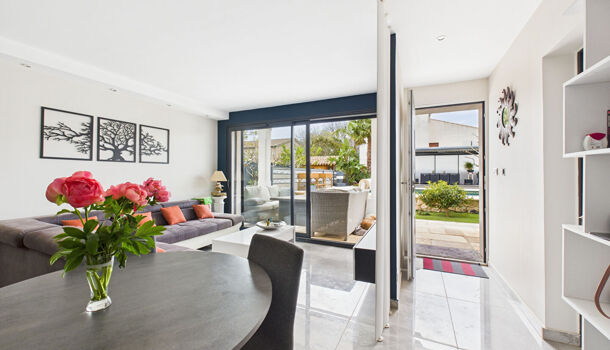 Appartement 4 pièces  à vendre Valette-du-Var (La) 83160