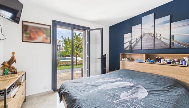 Appartement 4 pièces  à vendre Valette-du-Var (La) 83160