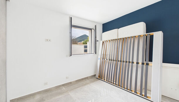 Appartement 4 pièces  à vendre Valette-du-Var (La) 83160