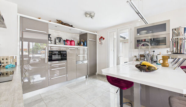 Appartement 4 pièces  à vendre Valette-du-Var (La) 83160