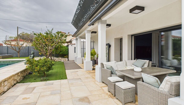 Appartement 4 pièces  à vendre Valette-du-Var (La) 83160