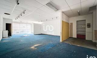 Commerce  68 m² à vendre à Hauts de Bienne (39400)