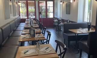 Commerce  154 m² à vendre à Bessenay (69690)