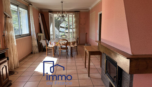 Villa / Maison 10 pièces  à vendre Villefranche-de-Rouergue 12200