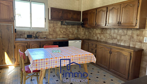 Villa / Maison 10 pièces  à vendre Villefranche-de-Rouergue 12200