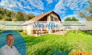 Maison 5 Pièces 118 m² à vendre à Miribel-les-Échelles (38380)