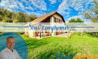 Maison 5 Pièces 118 m² à vendre à Miribel-les-Échelles (38380)