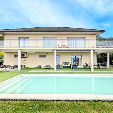 Maison 5 pièces 890000 €